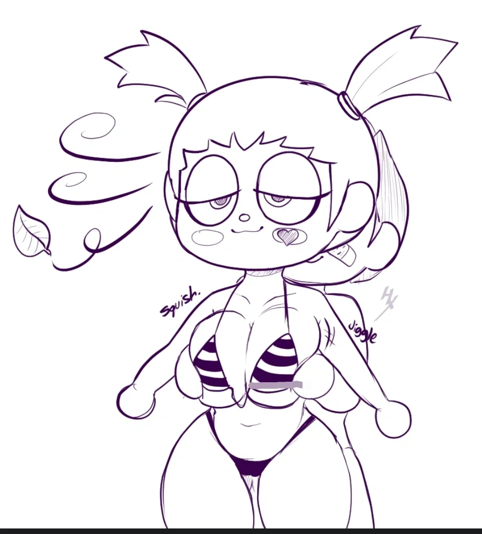 Avatar of Oblivious Villager ~ Animal Crossing 