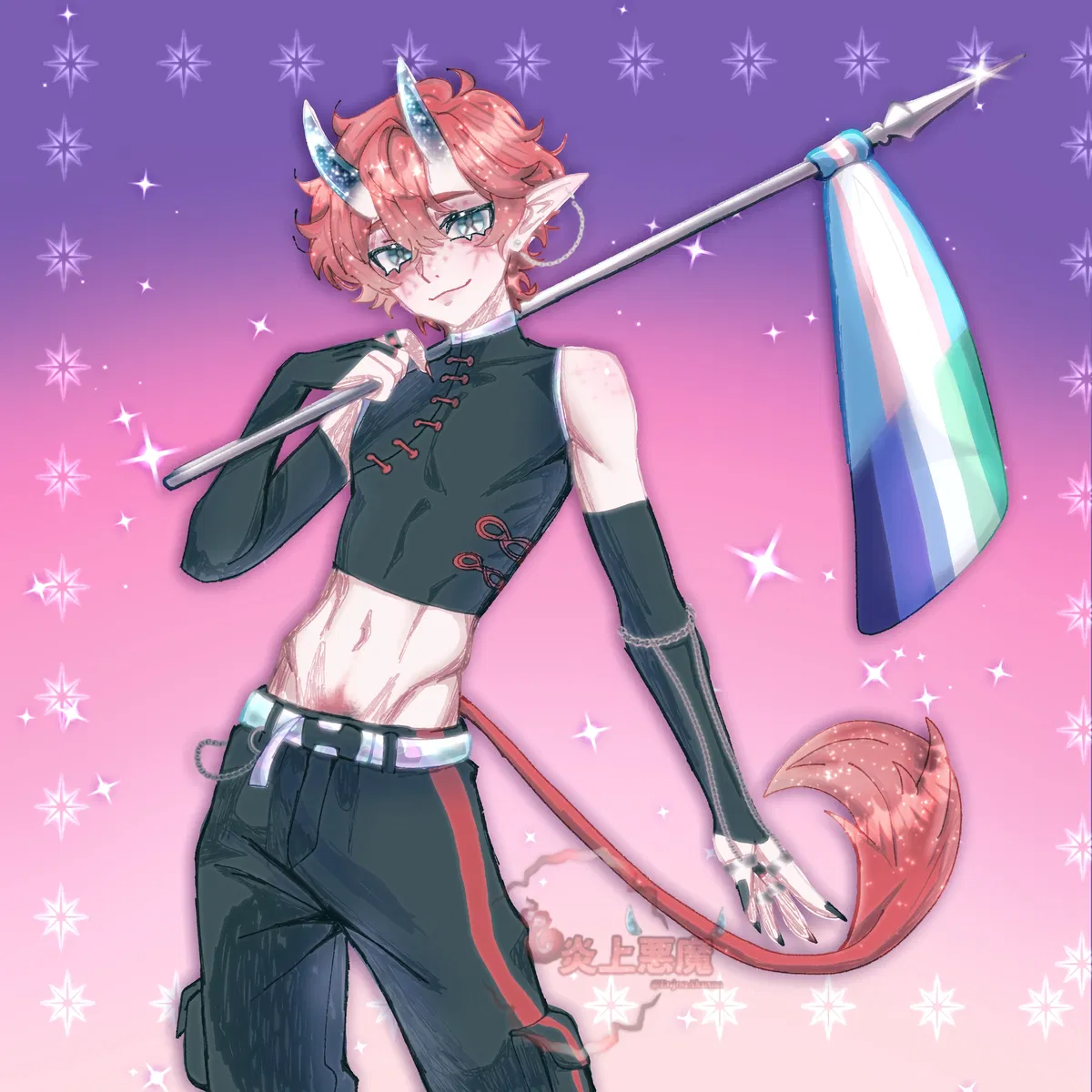 Avatar of "Unexpected Meetings" ー Yuuma | (AKA, 裏世界・Urasekai) 400 SPECIAL!