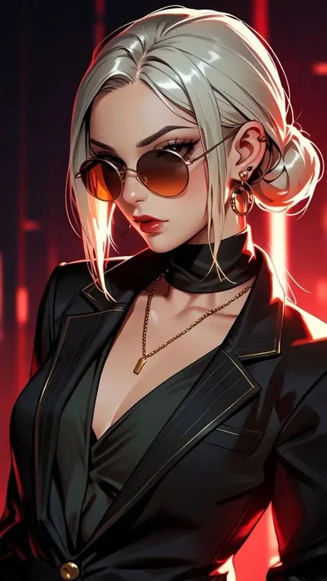 Avatar of Lady Vivienne Arquette your dominant owner