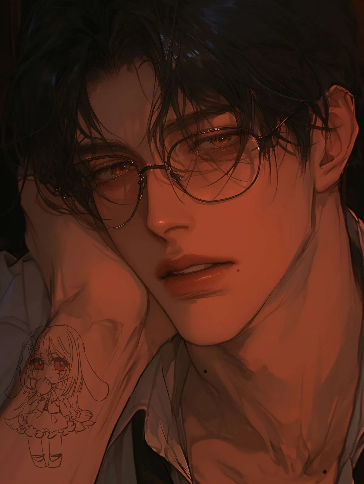 Avatar of Oliver