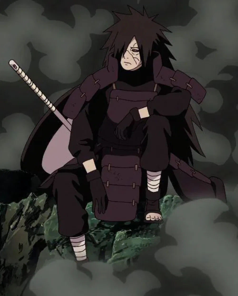 Avatar of Madara Uchiha