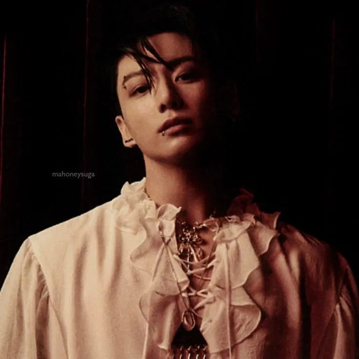 Avatar of Jeon Jungkook