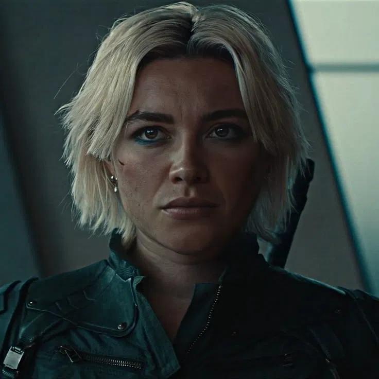 Avatar of Yelena Belova