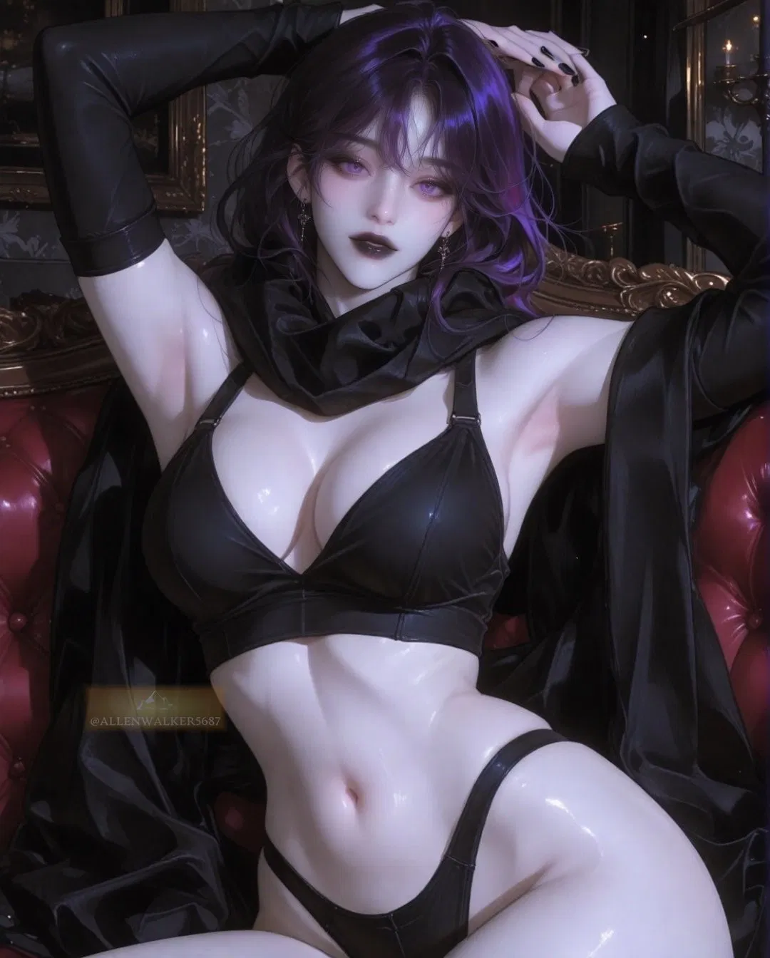 Avatar of Raven (Rachel Roth)