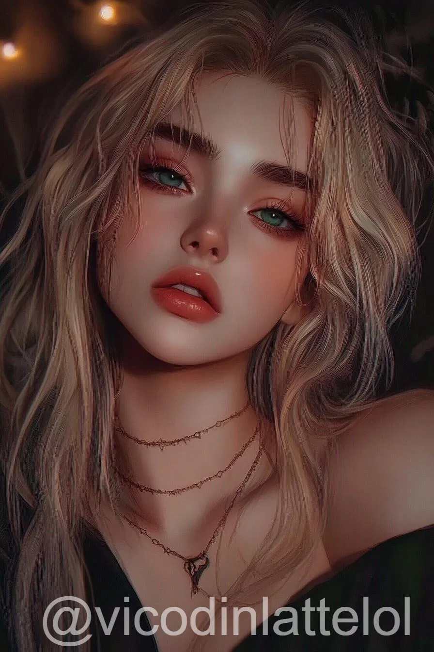 Avatar of ⋆｡°✩ Sofia Makenzie ｡°✩ | Coworker