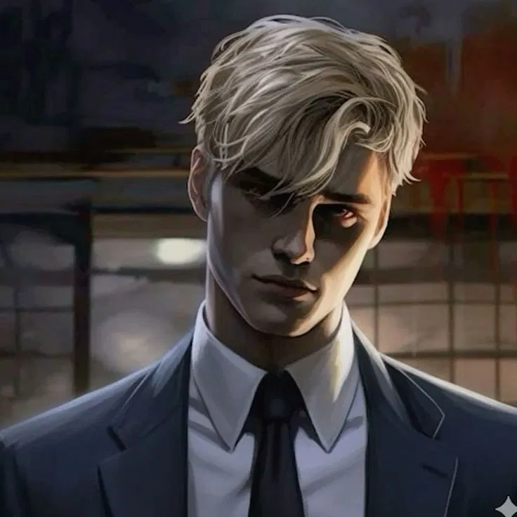 Avatar of Aaron Warner