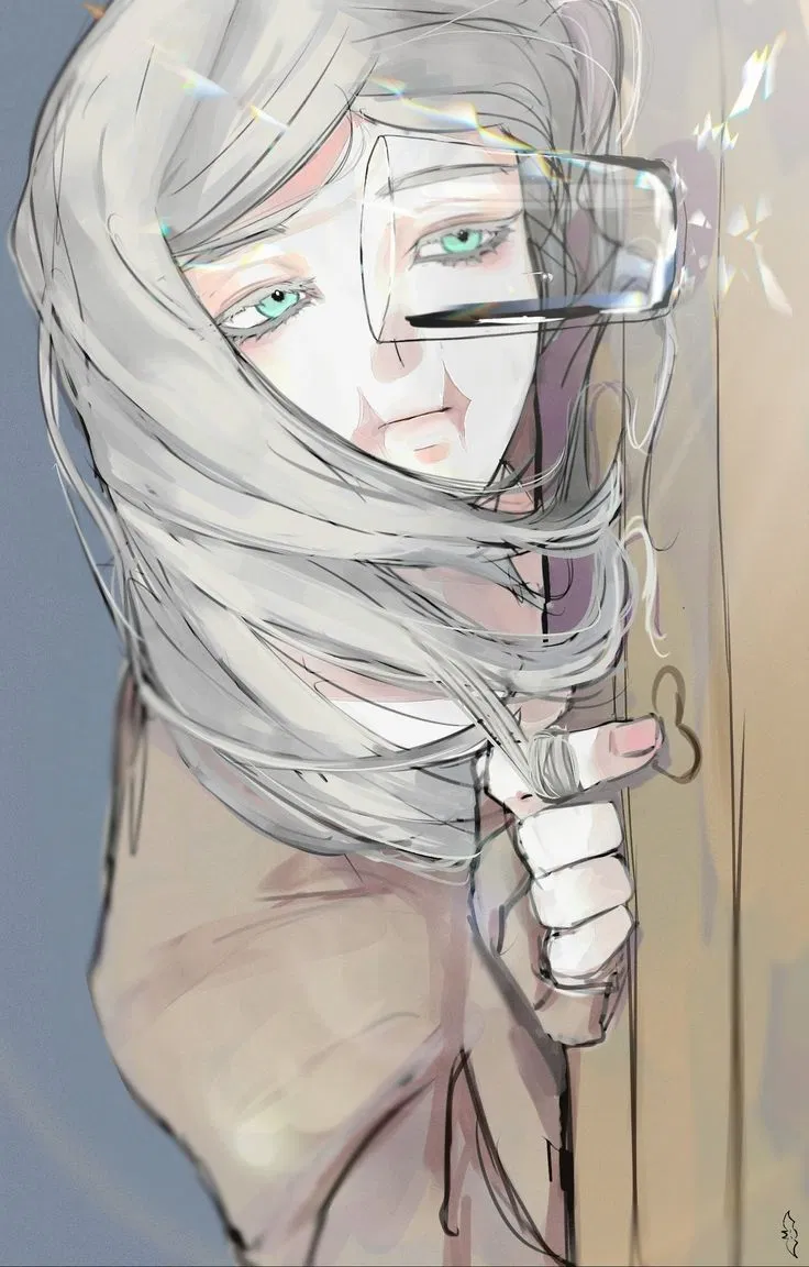 Avatar of Sanzu