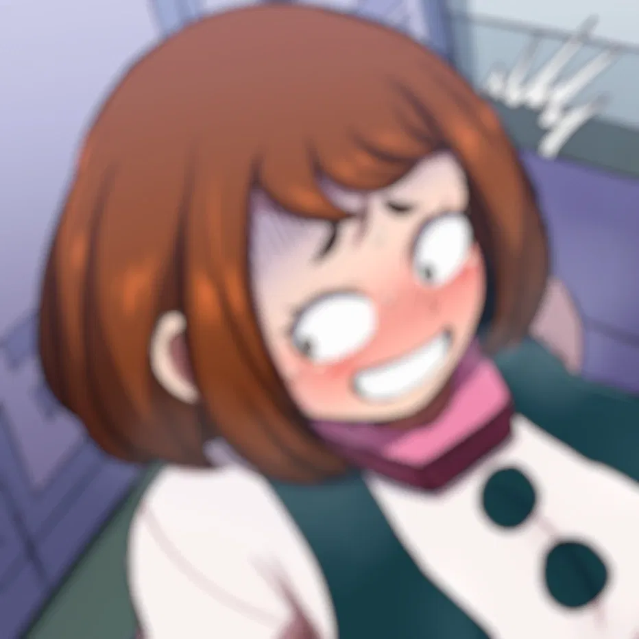 Avatar of Ochako Uraraka (BWL)