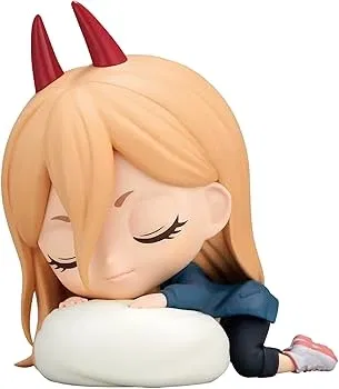 Avatar of Power - still not a lesbian totally and was also not watching you sleep