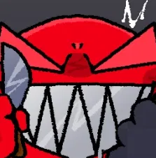 Avatar of |-[this boss sucks.]-|