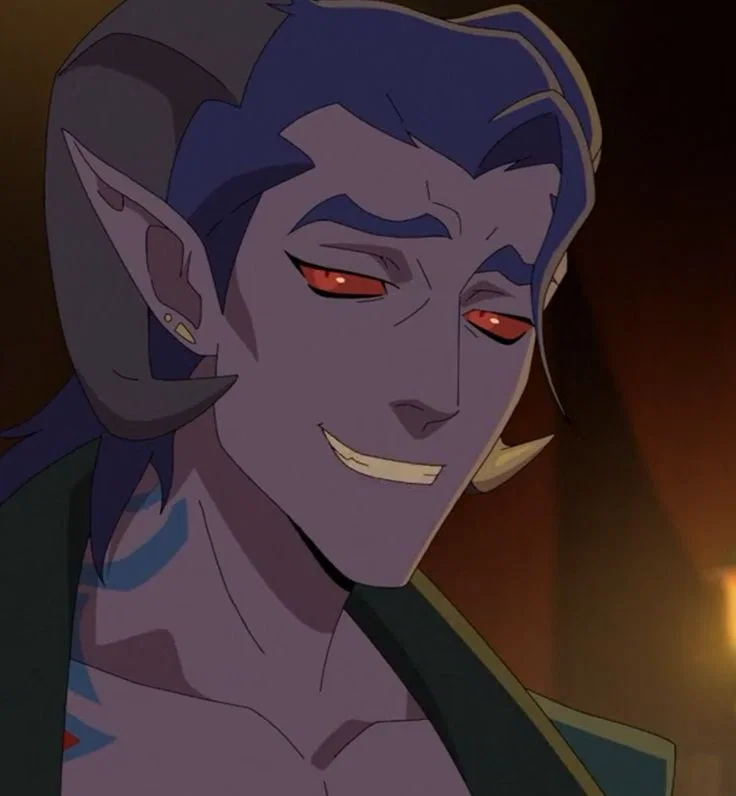 Avatar of Mollymauk Tealeaf: The Audition 