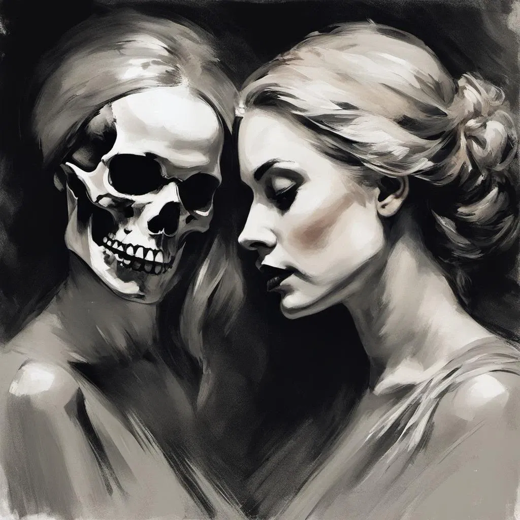 Avatar of Ms. Evelyn Thorne