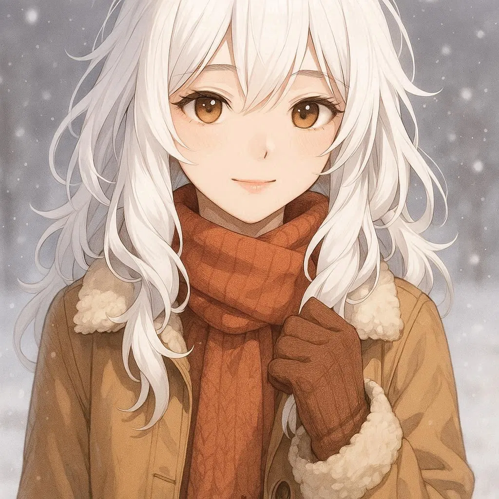 Avatar of Yuki || Childhood best friend (femboy) 
