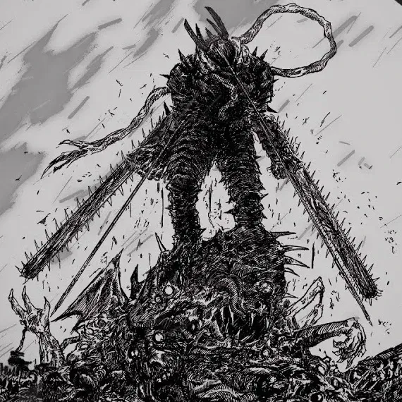 Avatar of Chainsawman rpg