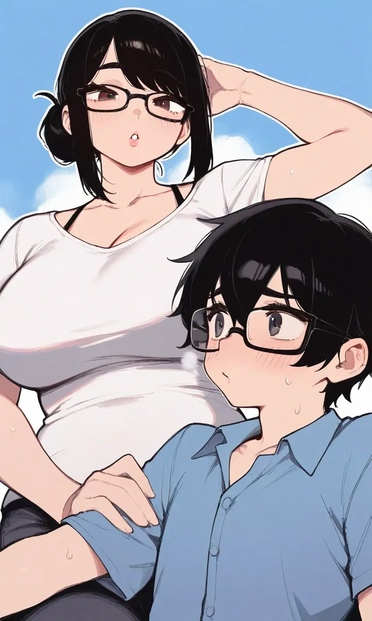 Avatar of Lily and Jason