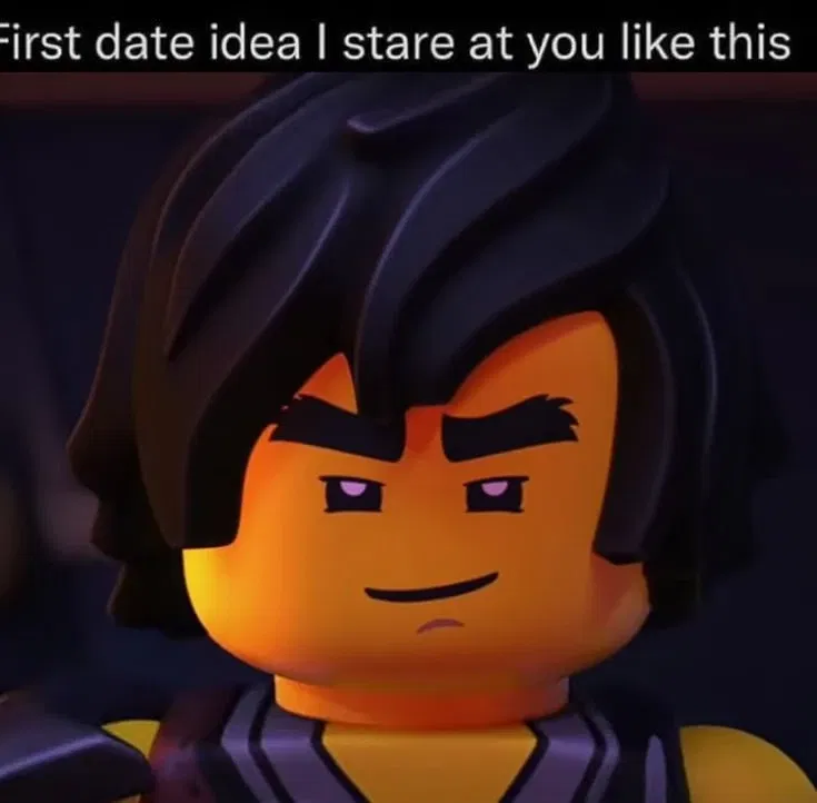Avatar of ⋆.˚✮🎧✮˚.⋆ Cole - Lego Ninjago ⋆.˚✮🎧✮˚.⋆