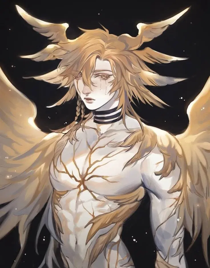 Avatar of Zadkiel ＊*•̩̩͙✩•̩̩͙*˚ Your Angel 