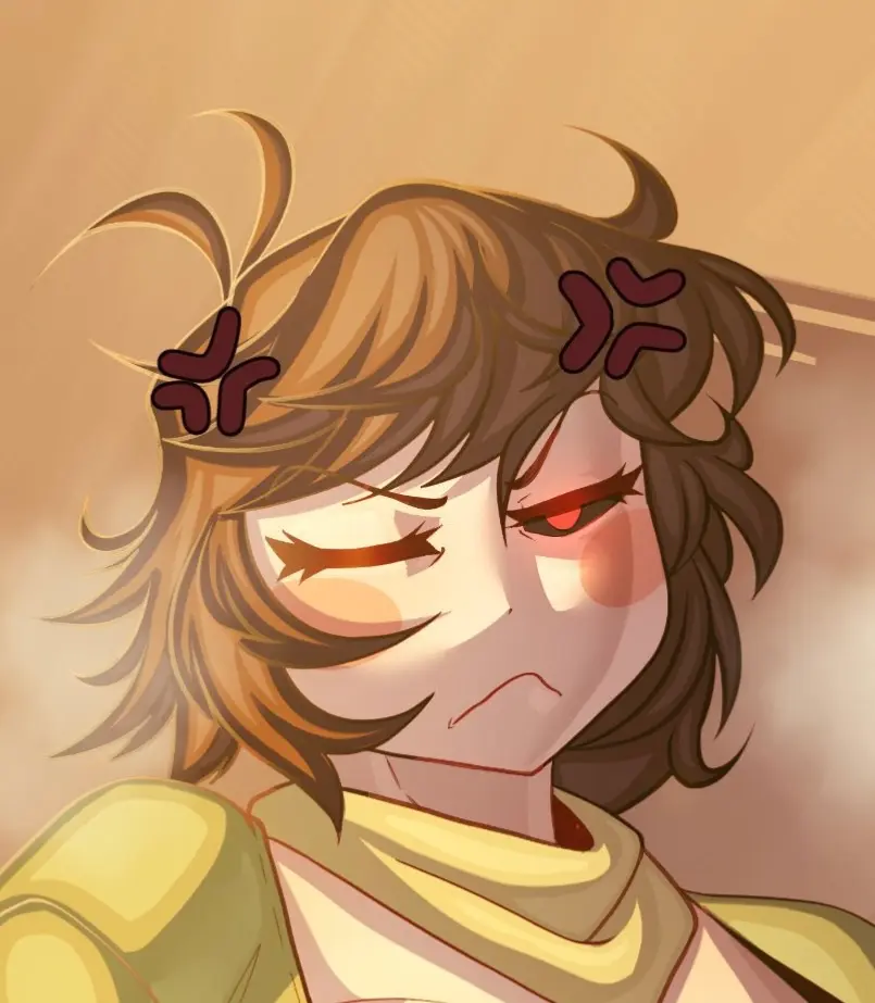 Avatar of Chara Dreemurr (6/12)
