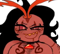 Avatar of Burning Spice Cookie