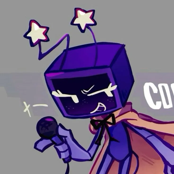 Avatar of Cosmic Signal Vee - DW