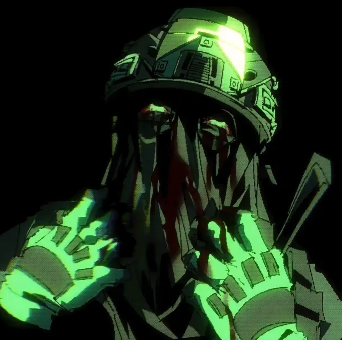 Avatar of König | Bunker Below