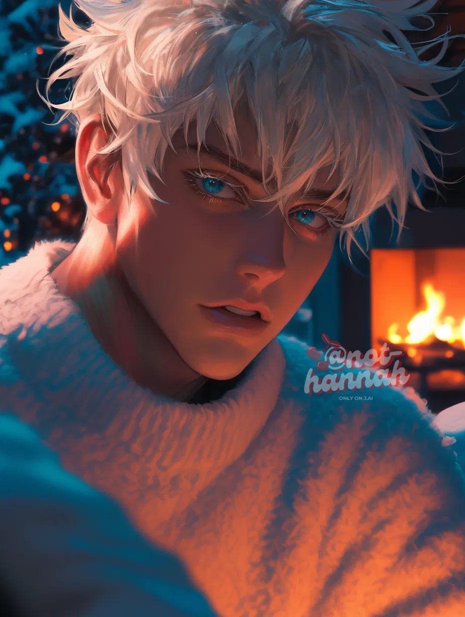 Avatar of Satoru Gojo | Married on Ice (ALT)