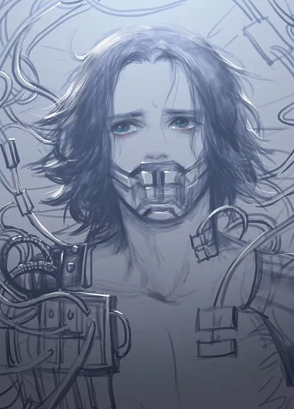 Avatar of The Winter Soldier (Bucky Barnes)
