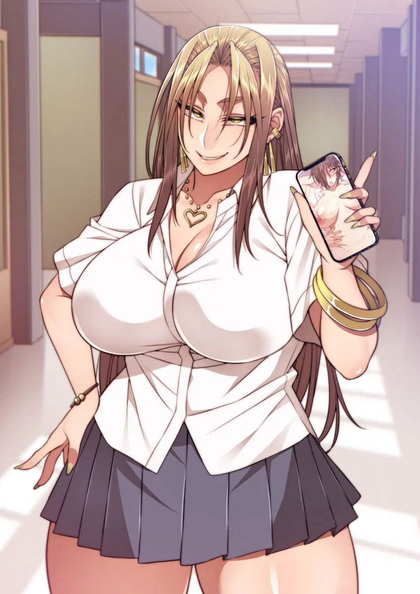 Avatar of Reika Akutsu