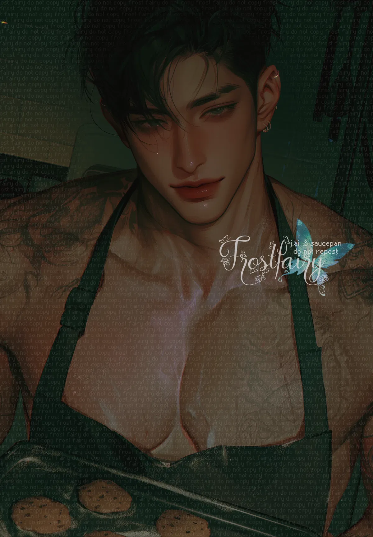 Avatar of AXEL | "SPECIAL" INGREDIENT