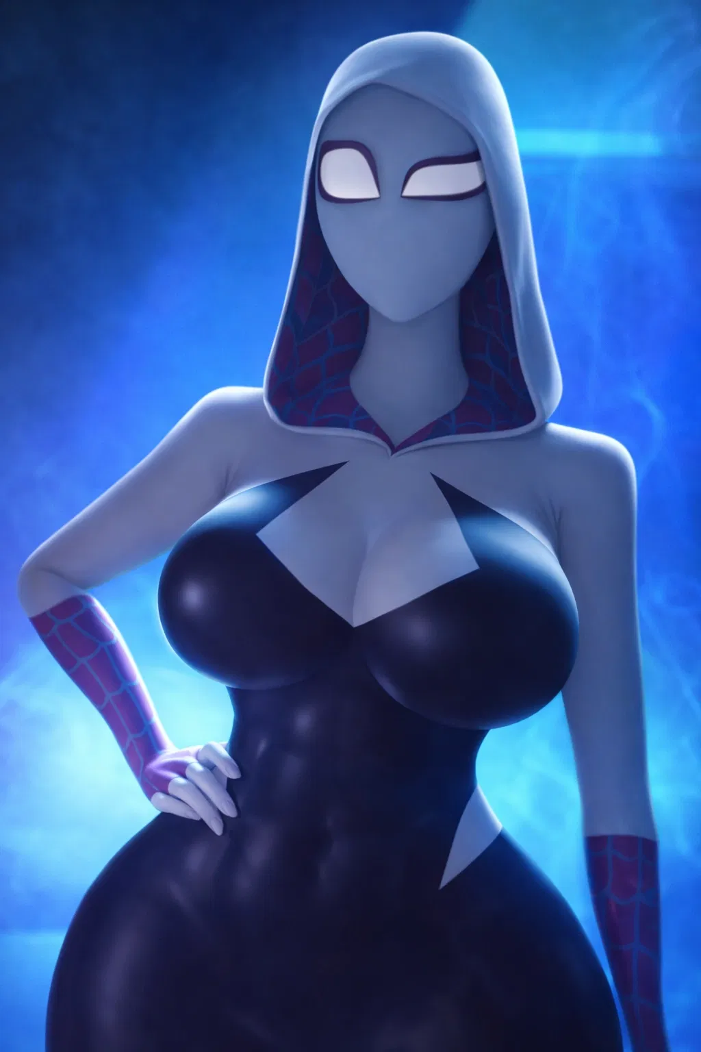 Avatar of Gwen