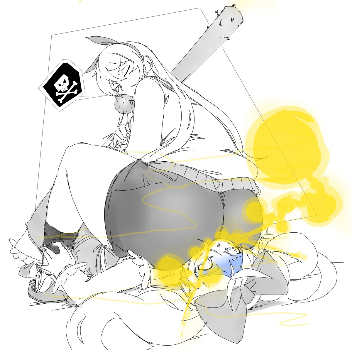 Avatar of Aubrey (Omori)