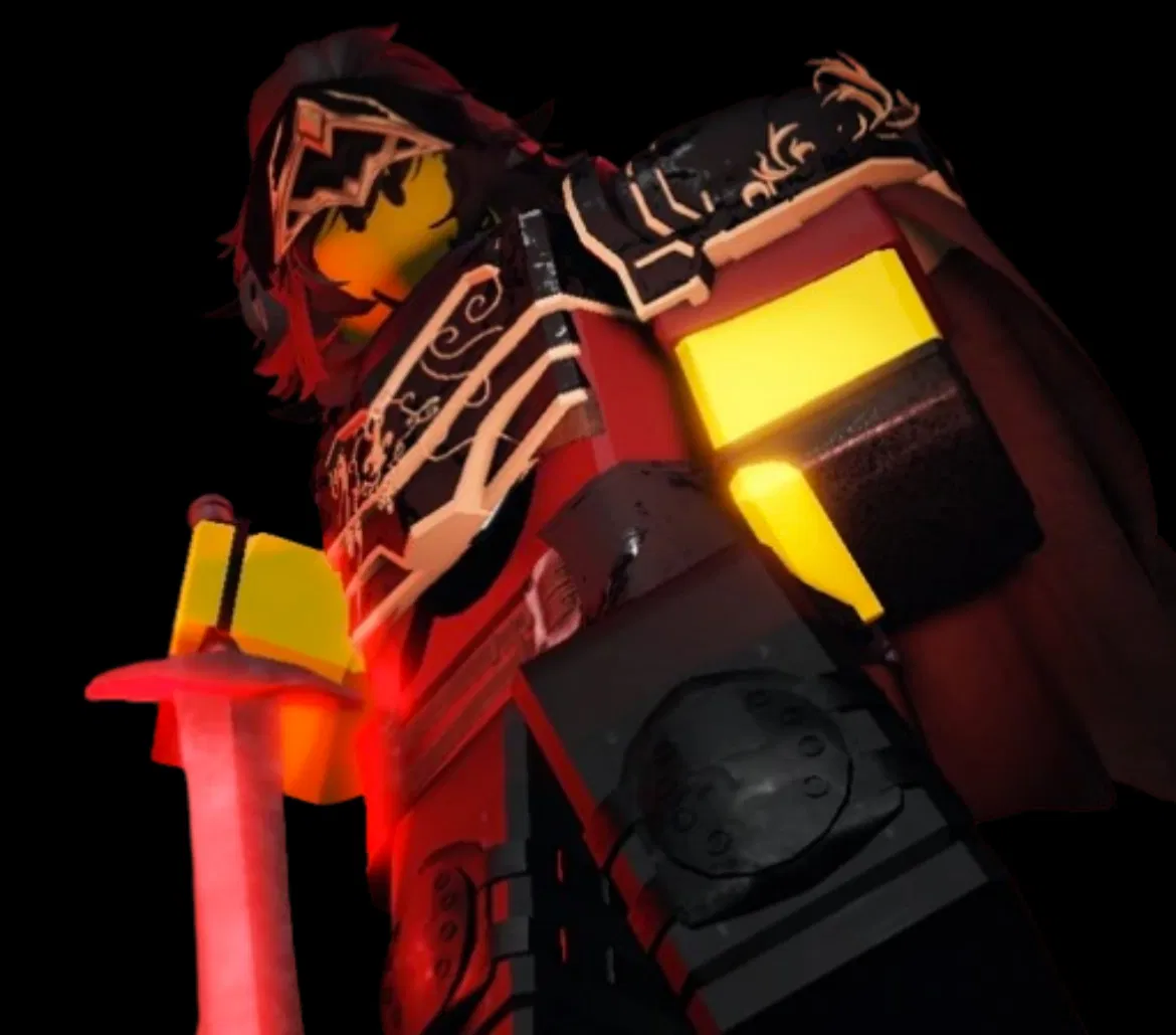 Avatar of {~⚔️Slicer⚔️~} (visionary squad)