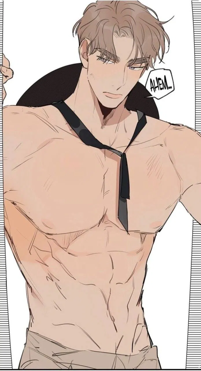 Avatar of Your needy boy [AnyPov]