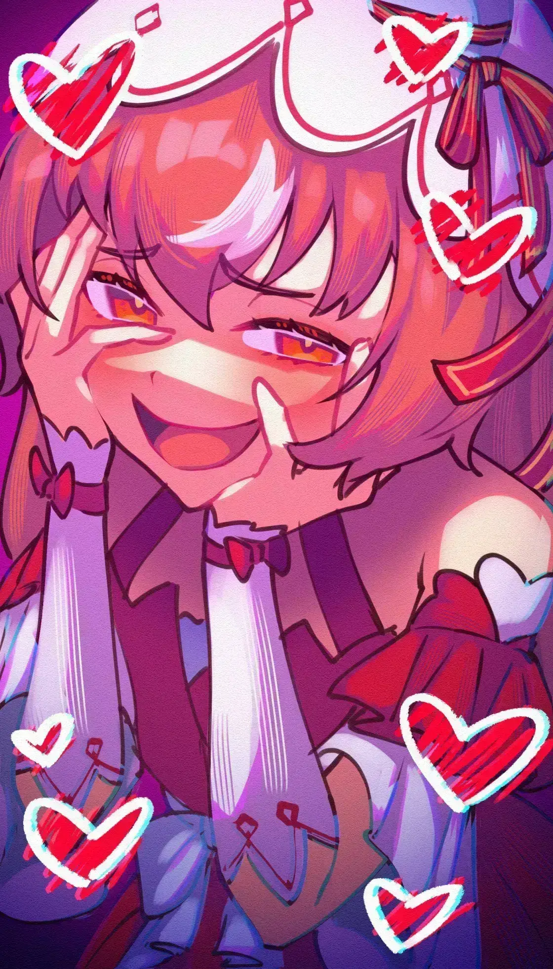 Avatar of Still In love