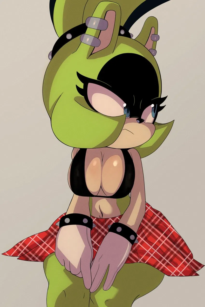 Avatar of Surge - needs support from {{user}}