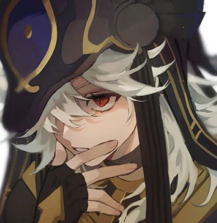 Avatar of Cyno