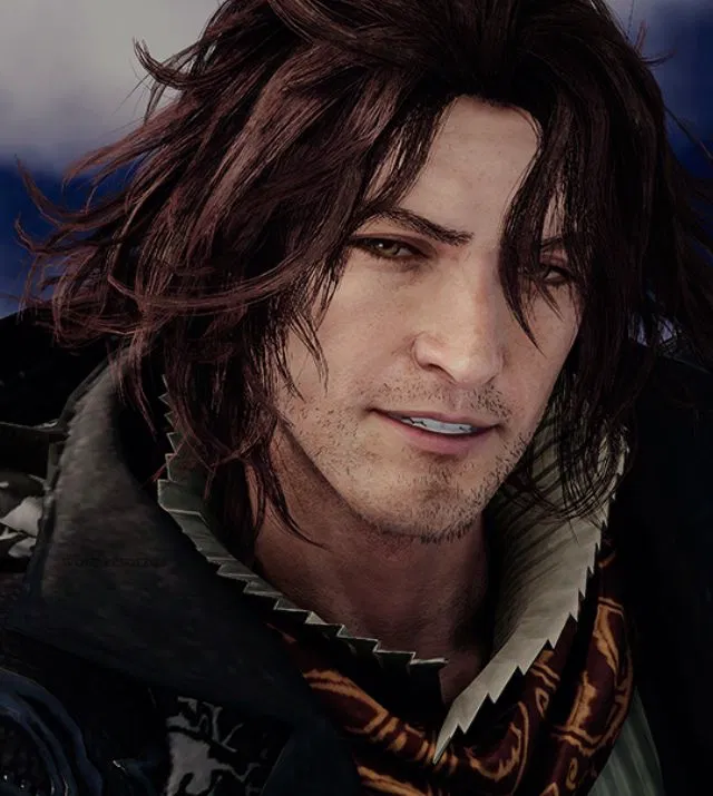 Avatar of Ardyn Izunia 