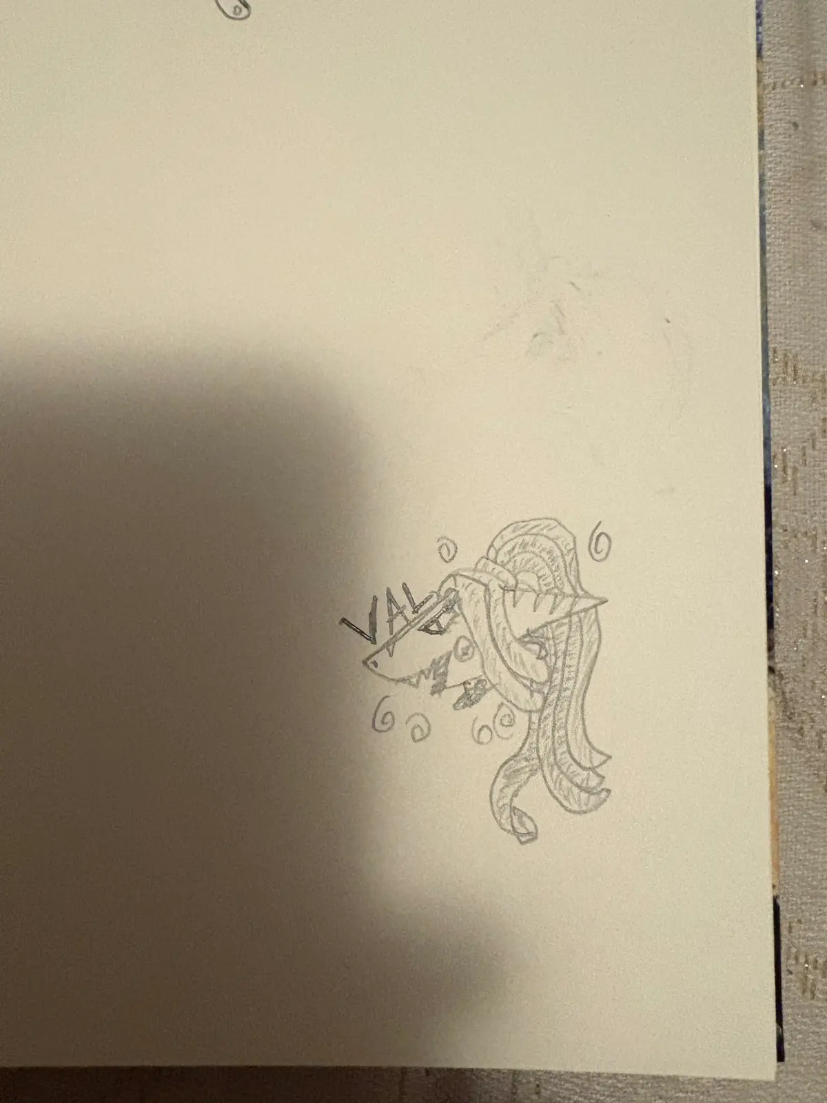 Avatar of Dommy mommy shark
