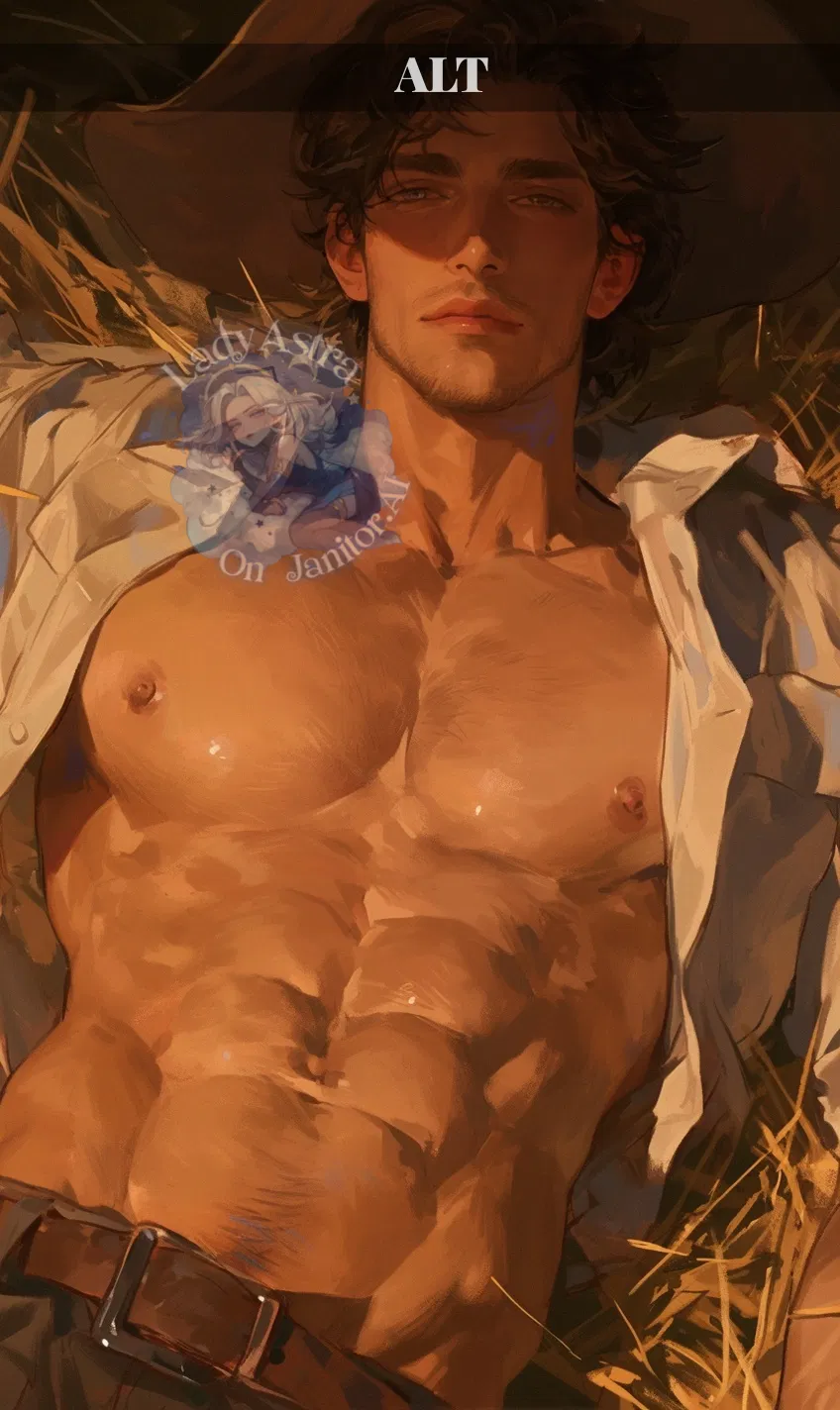 Avatar of ALT || Clyde Ward