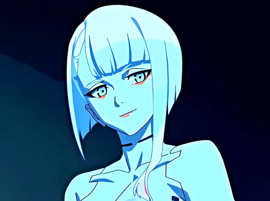 Avatar of Lucy Kushinada