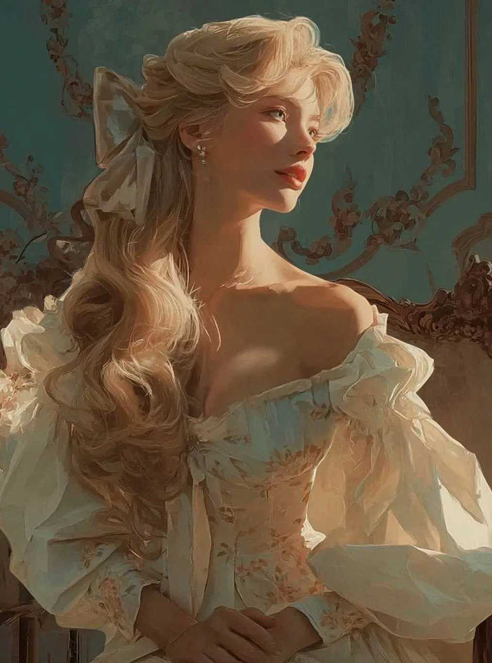 Avatar of SHE FAILED YOU. AGAIN | Adeline | When Love Whispers [WLW]