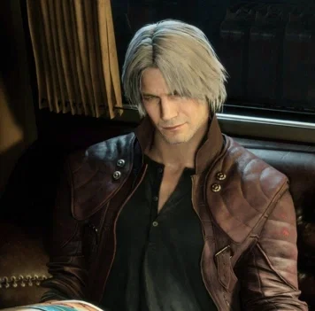 Avatar of ★ dante sparda ˚࿔