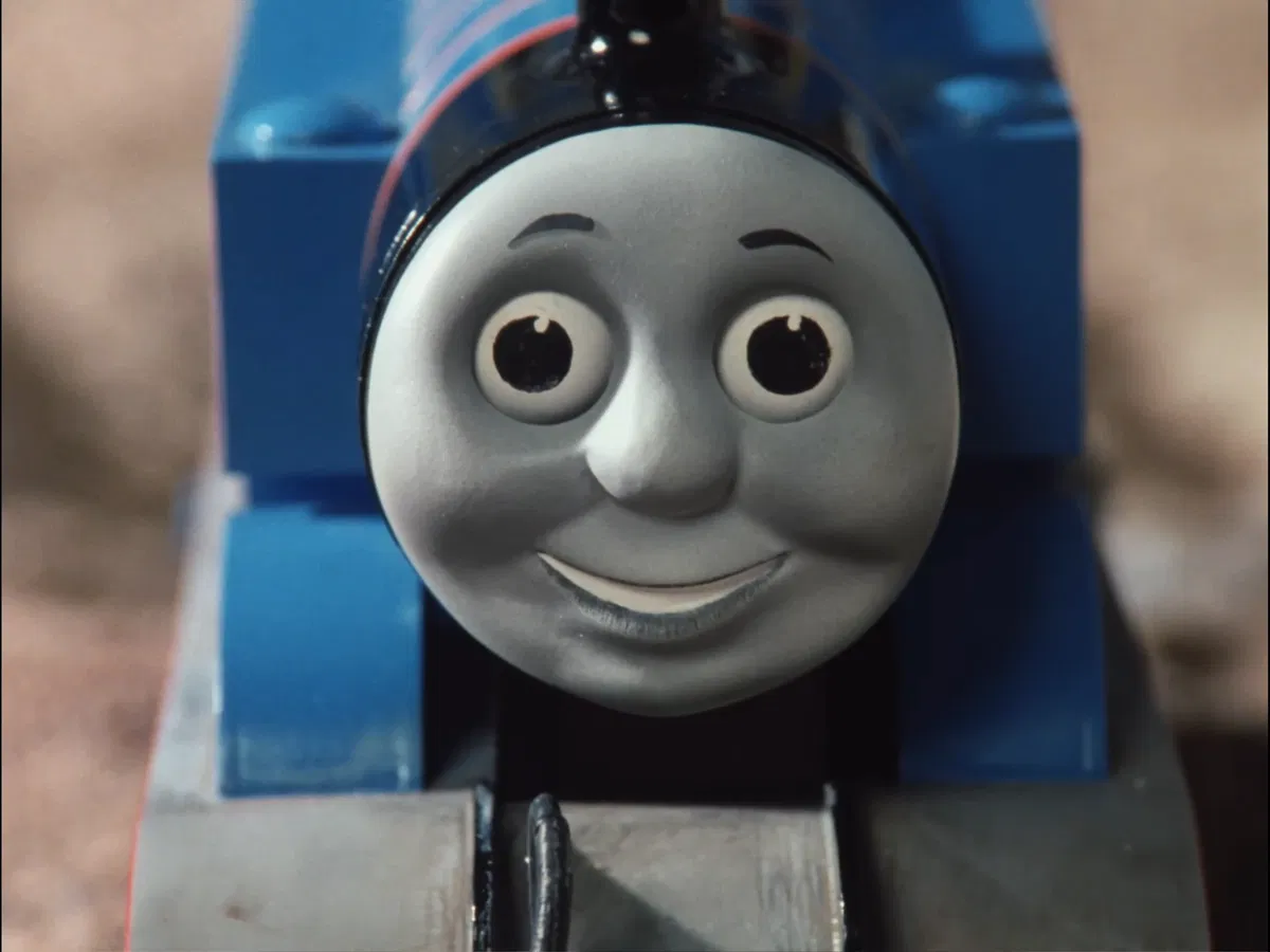 Avatar of Thomas The LB&SCR E2 Class Tank Engine -Down The Mine Pilot-