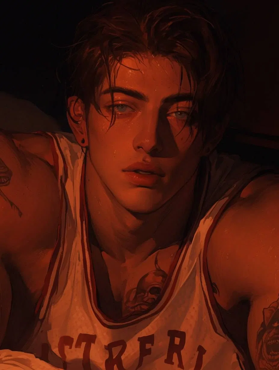 Avatar of Chase Whitmore | Asshole Boyfriend