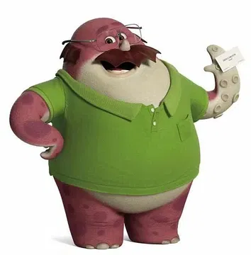 Avatar of Don Carlton