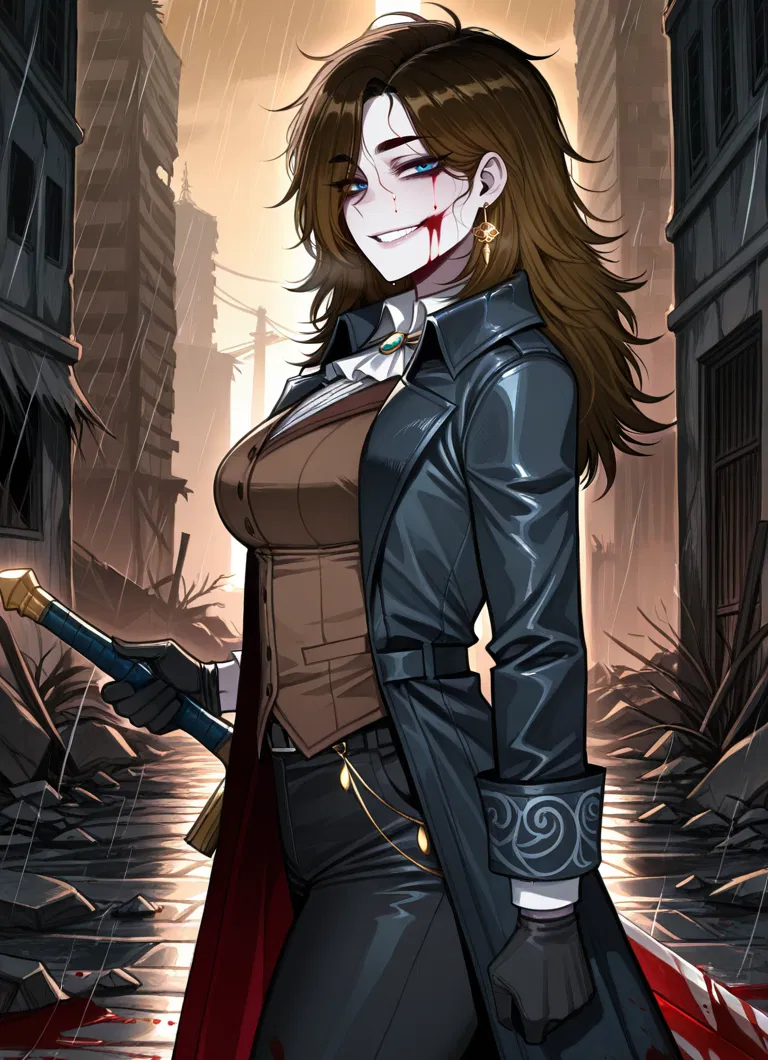 Avatar of Carolynn | The Hive City