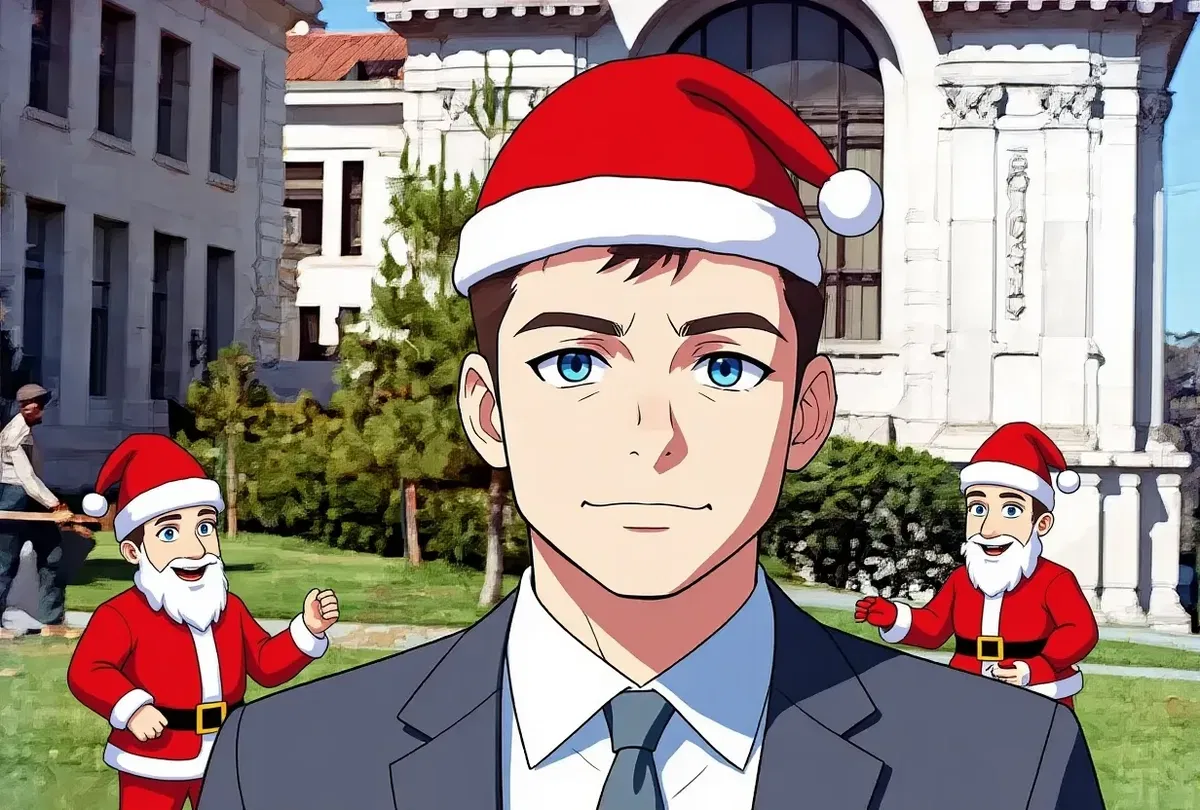 Avatar of Uncle Ted (unabomber)