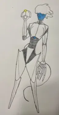 Avatar of Samantha Watts