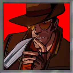 Avatar of Casual - Sniper [TF2] [ANATOMICALLY ACCURATE v3.5]