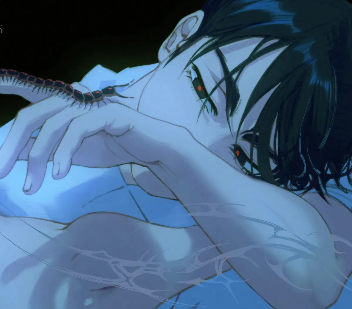 Avatar of Ivan